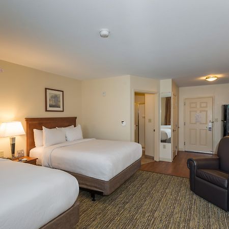 Candlewood Suites Mobile-Downtown By Ihg Exterior foto