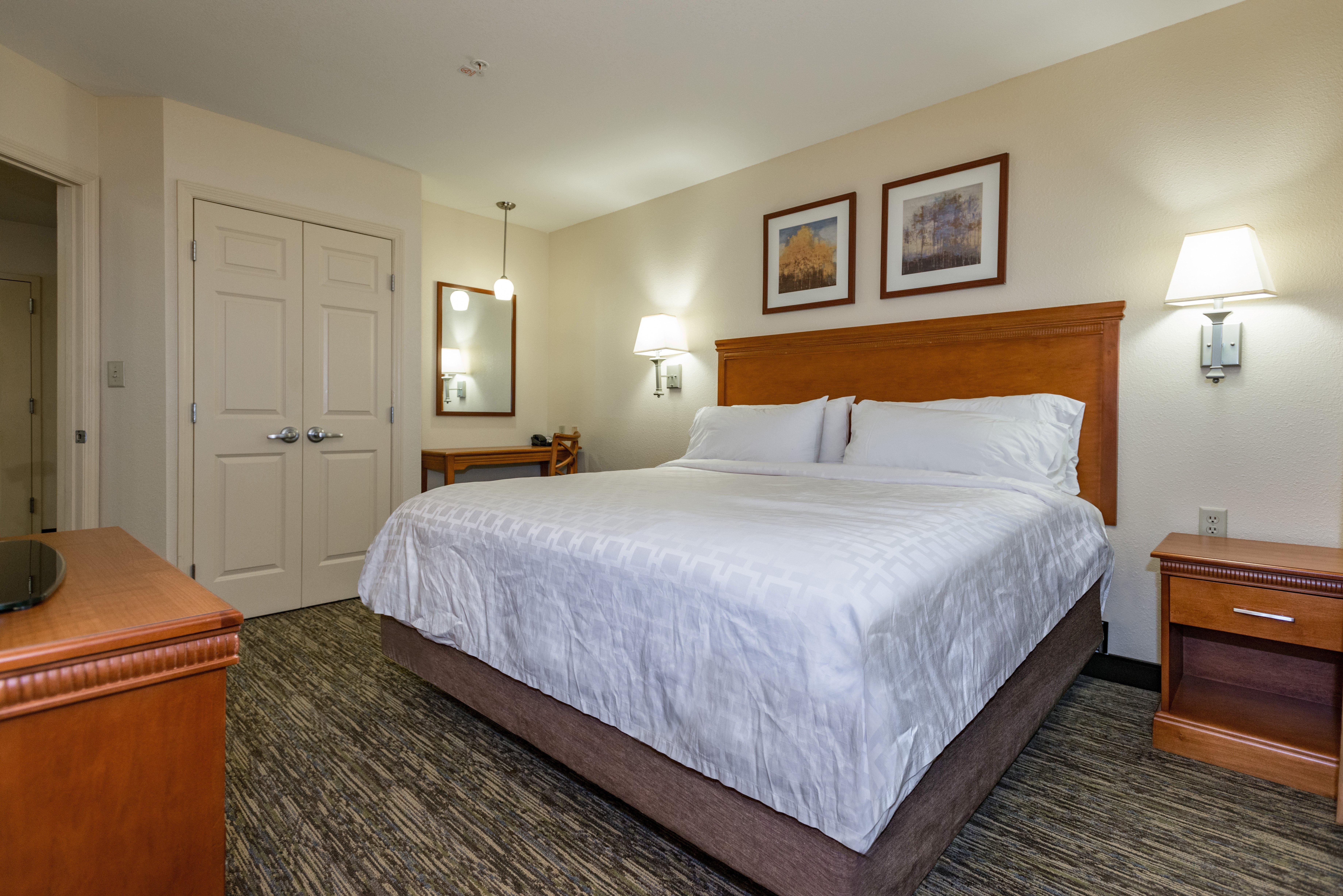 Candlewood Suites Mobile-Downtown By Ihg Exterior foto