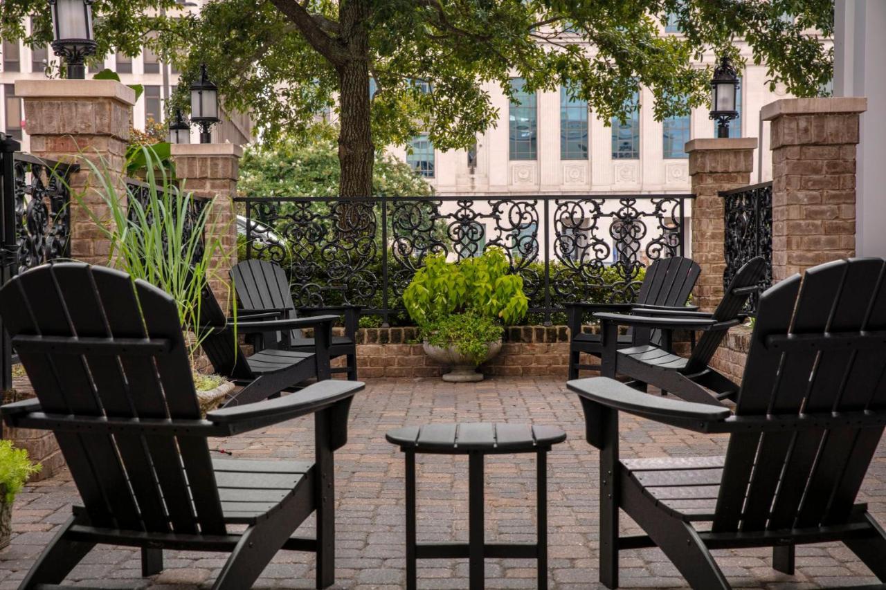 Candlewood Suites Mobile-Downtown By Ihg Exterior foto