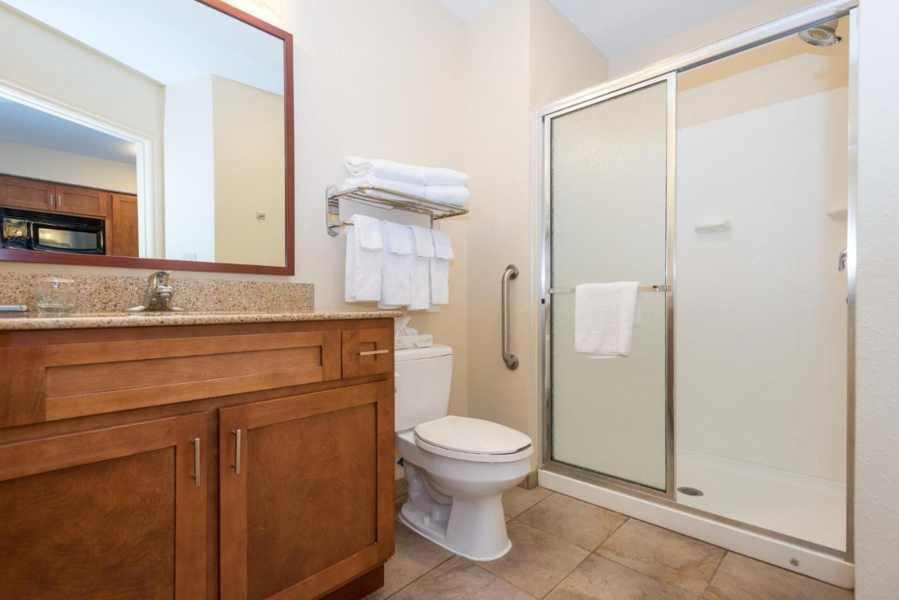 Candlewood Suites Mobile-Downtown By Ihg Exterior foto
