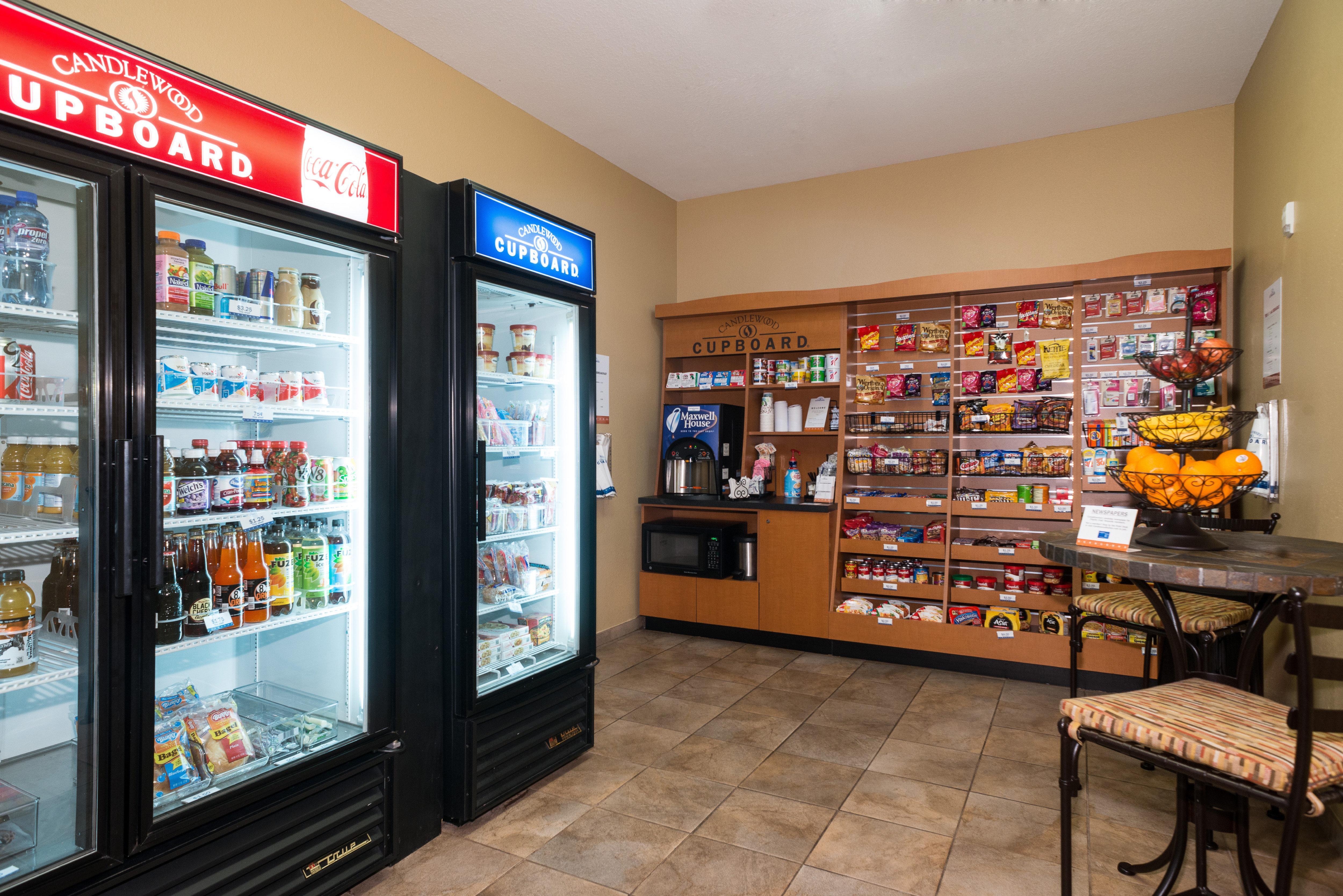 Candlewood Suites Mobile-Downtown By Ihg Exterior foto