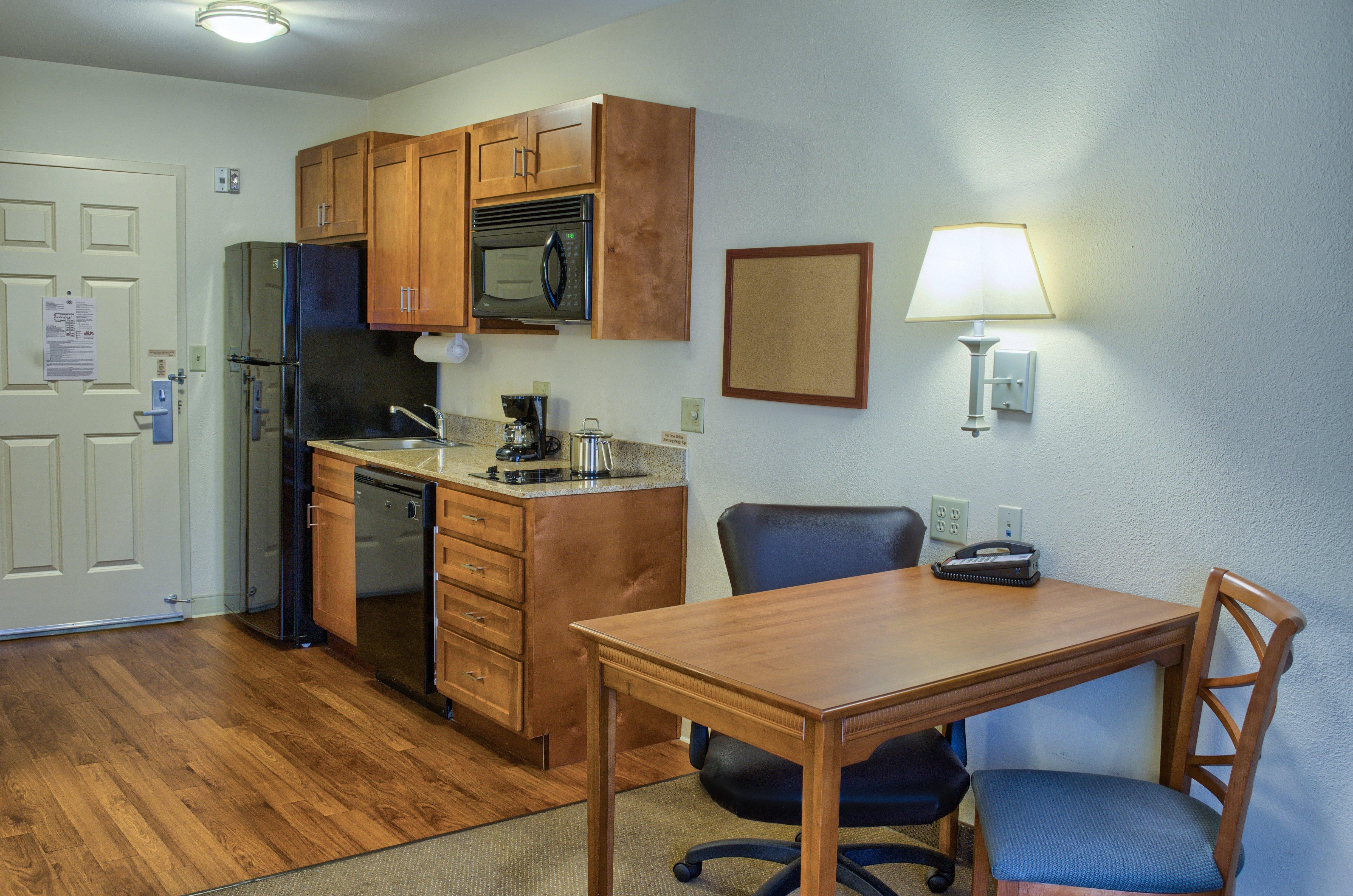 Candlewood Suites Mobile-Downtown By Ihg Exterior foto