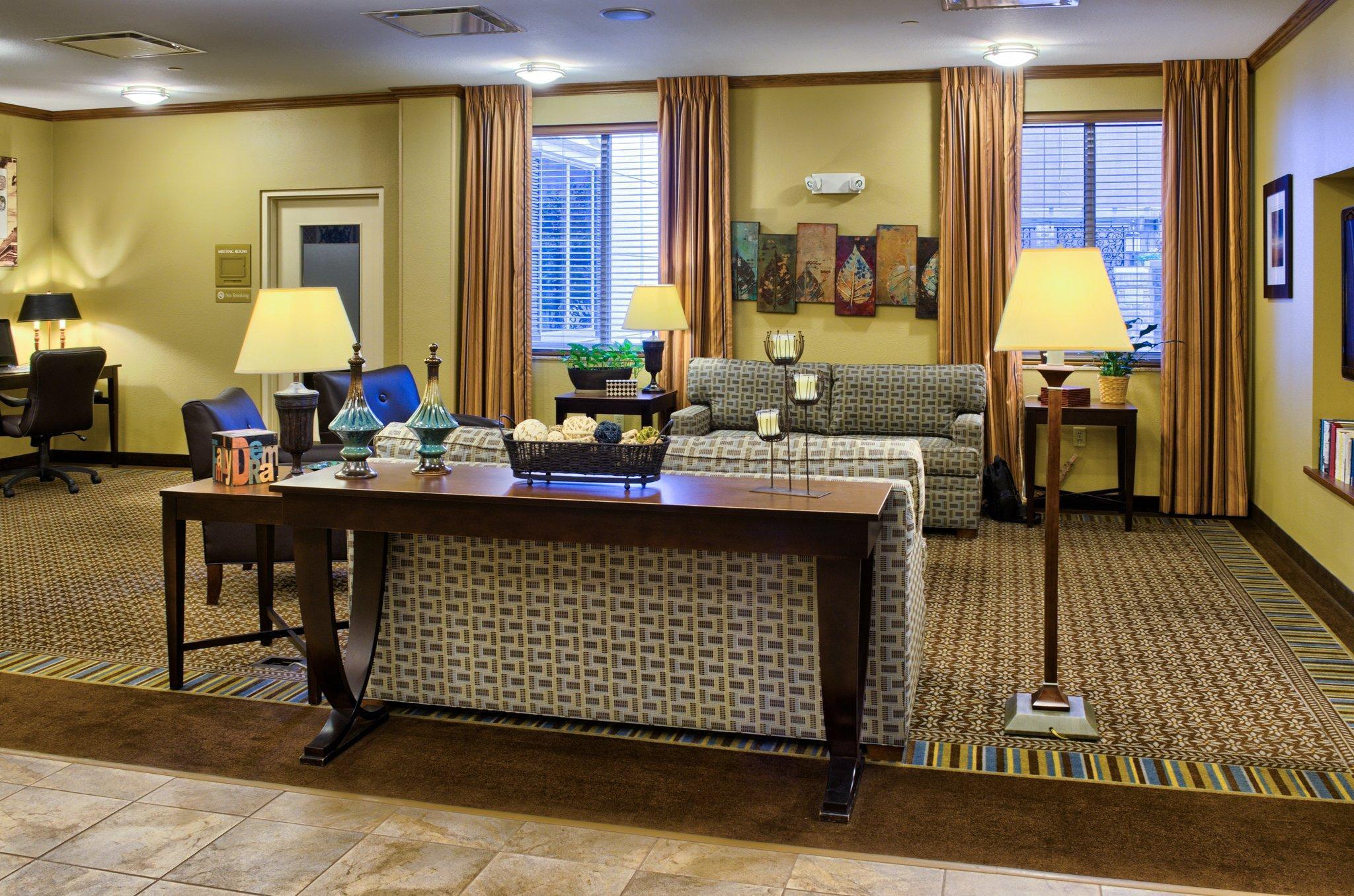 Candlewood Suites Mobile-Downtown By Ihg Exterior foto