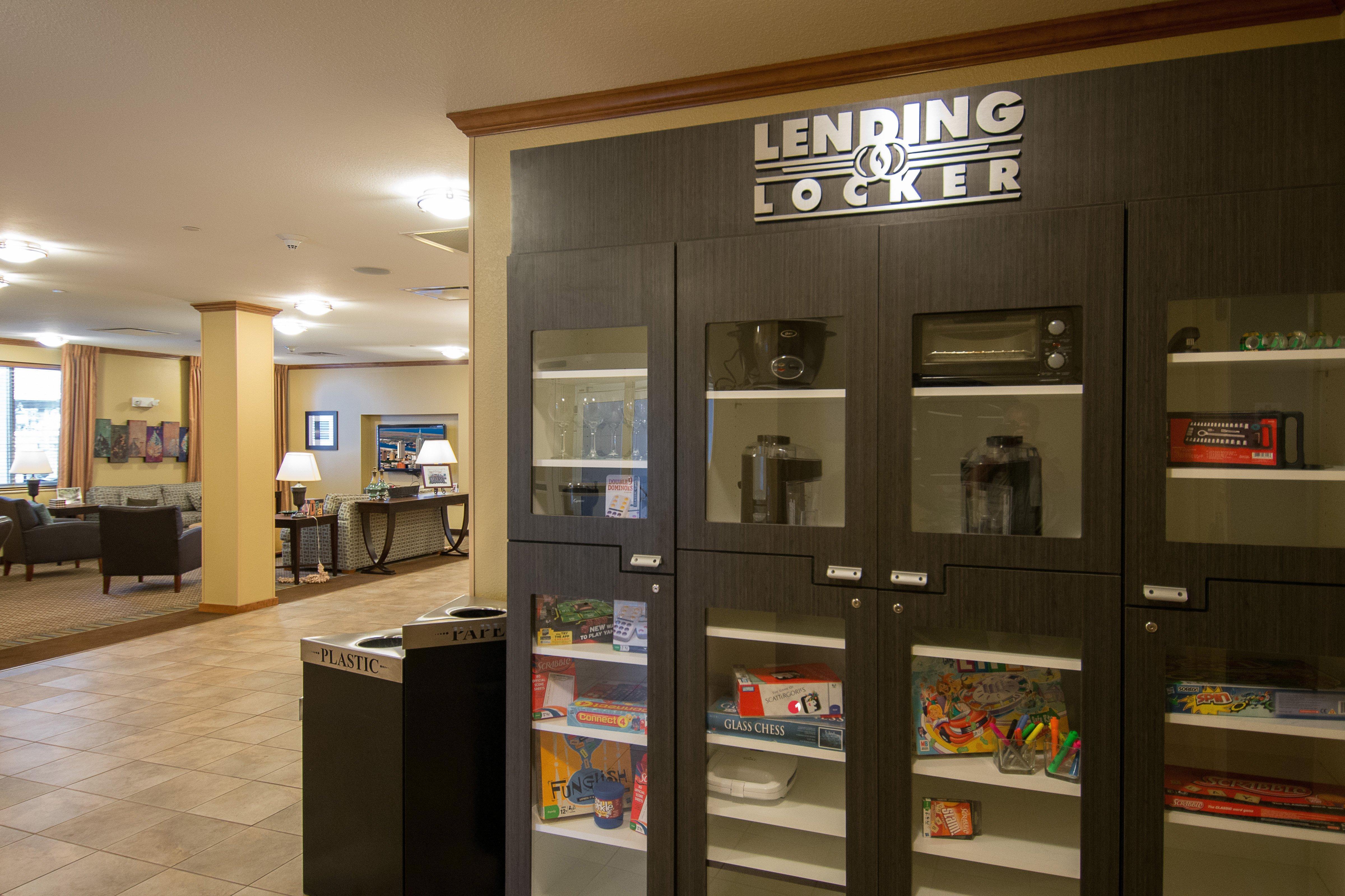 Candlewood Suites Mobile-Downtown By Ihg Exterior foto