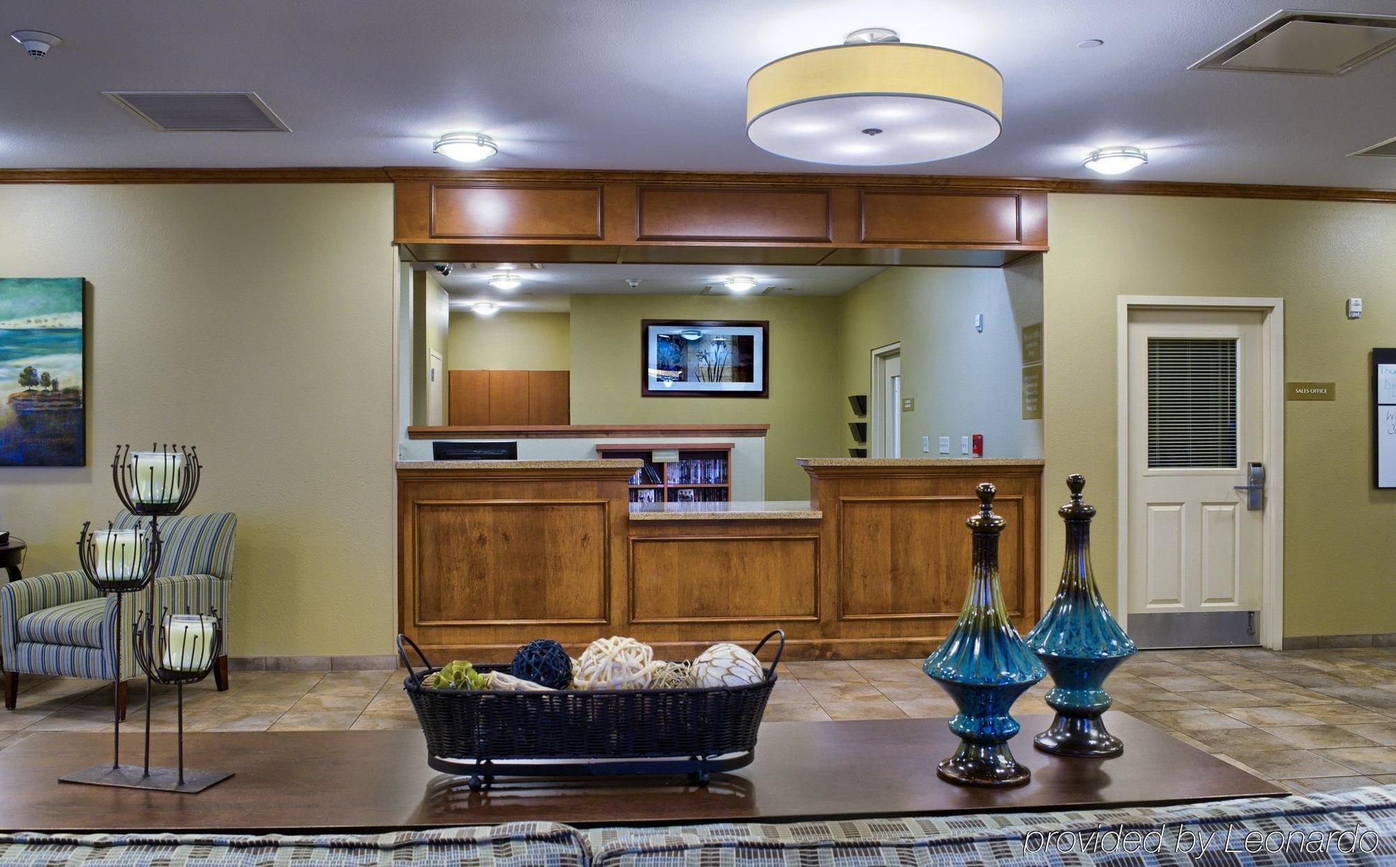 Candlewood Suites Mobile-Downtown By Ihg Exterior foto