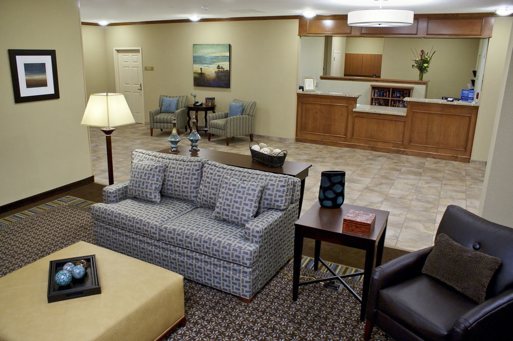Candlewood Suites Mobile-Downtown By Ihg Exterior foto