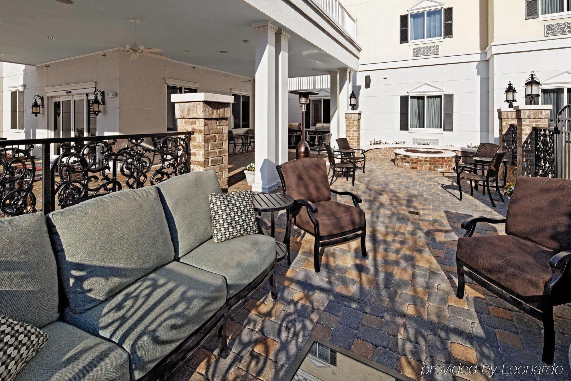Candlewood Suites Mobile-Downtown By Ihg Facilidades foto