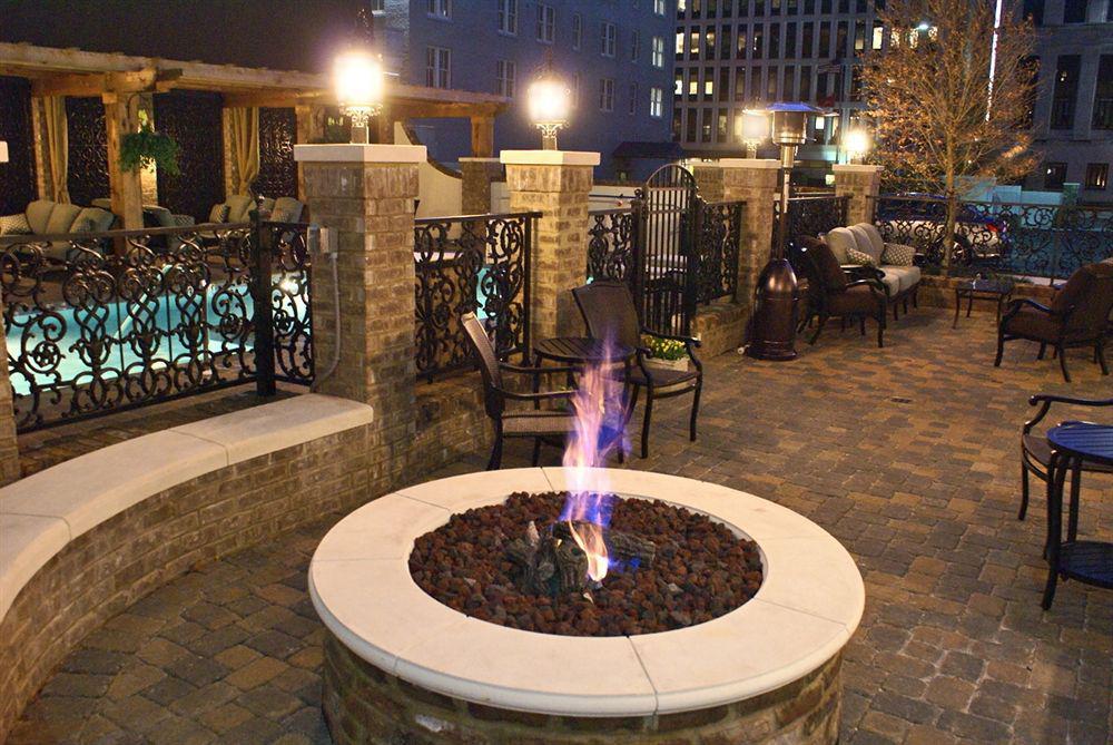 Candlewood Suites Mobile-Downtown By Ihg Facilidades foto
